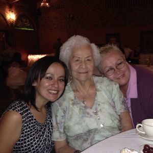 Meet your Posher, Valerie